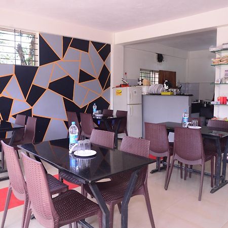 Villa Grand Misty Heaven Madikeri Esterno foto