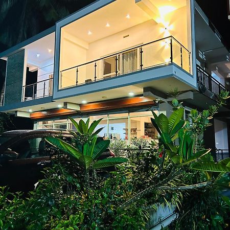 Villa Grand Misty Heaven Madikeri Esterno foto