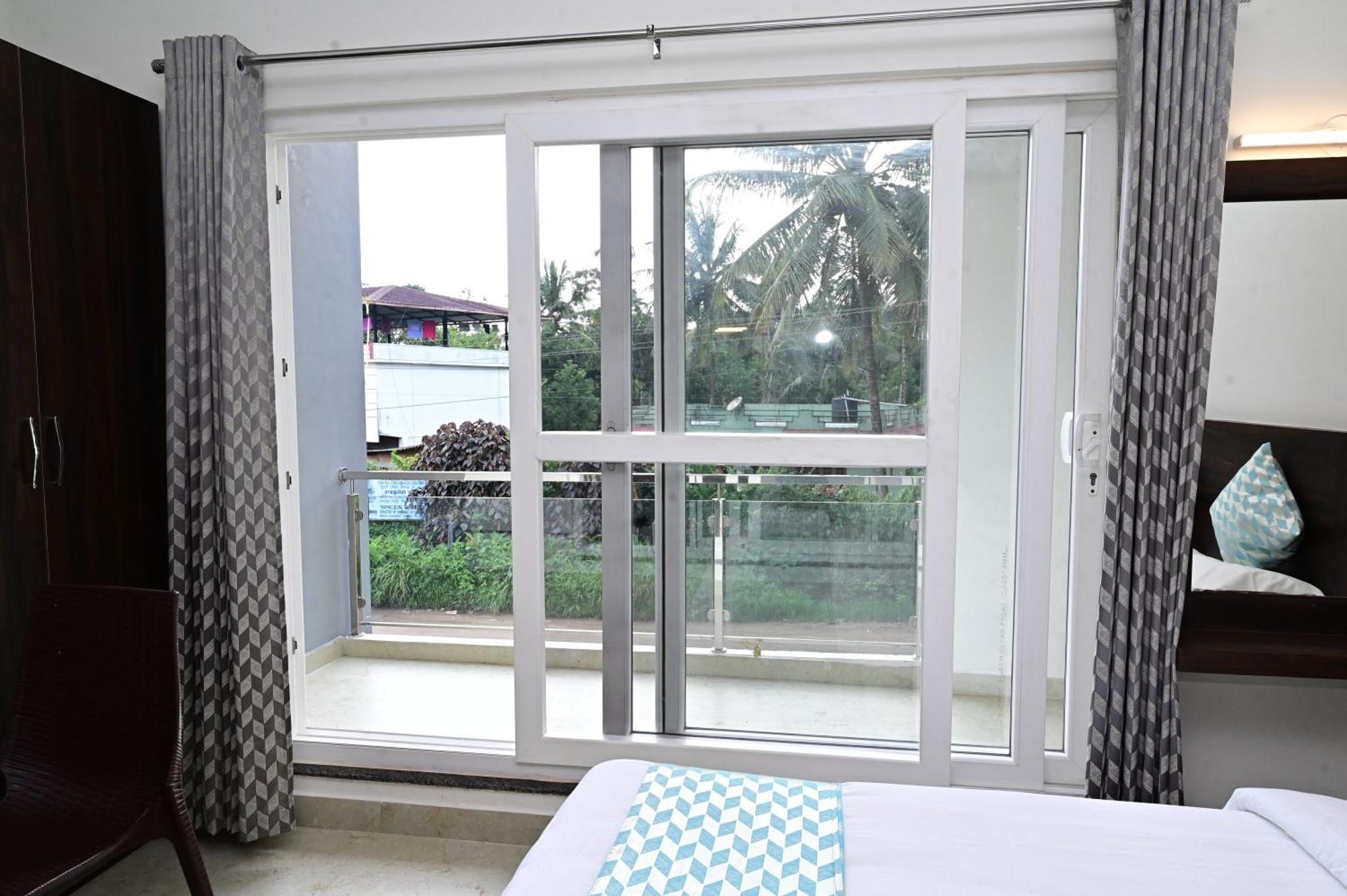 Villa Grand Misty Heaven Madikeri Esterno foto
