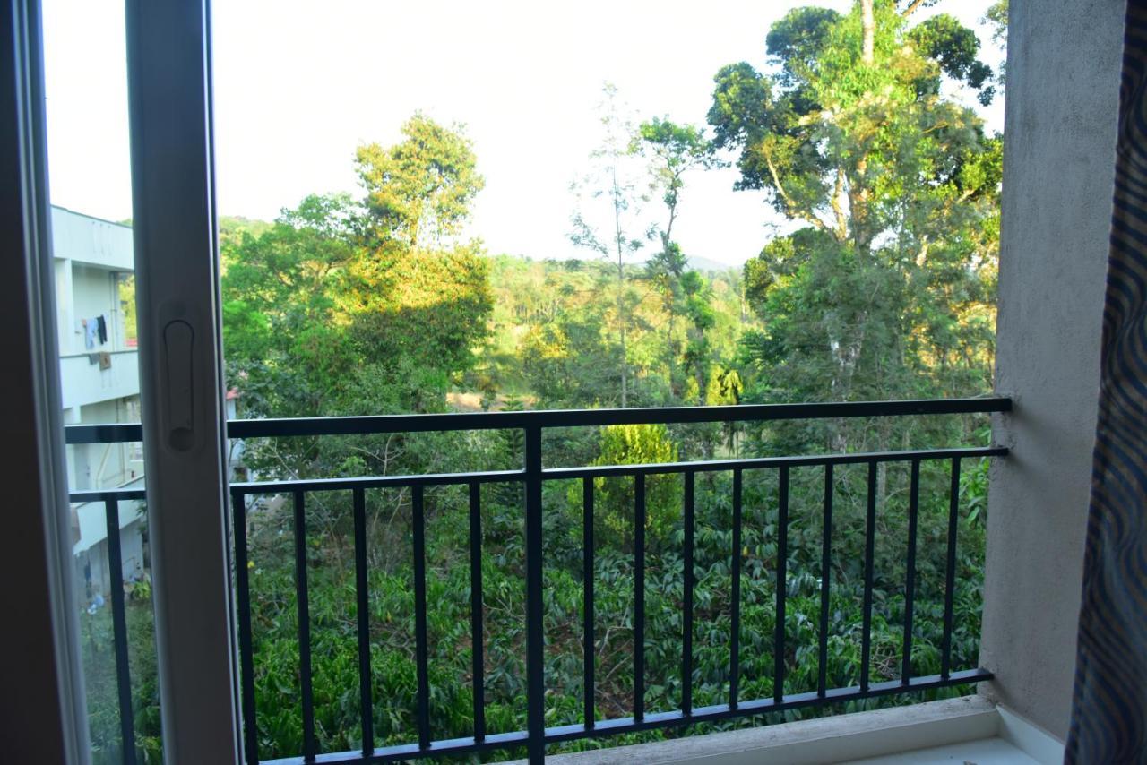 Villa Grand Misty Heaven Madikeri Esterno foto