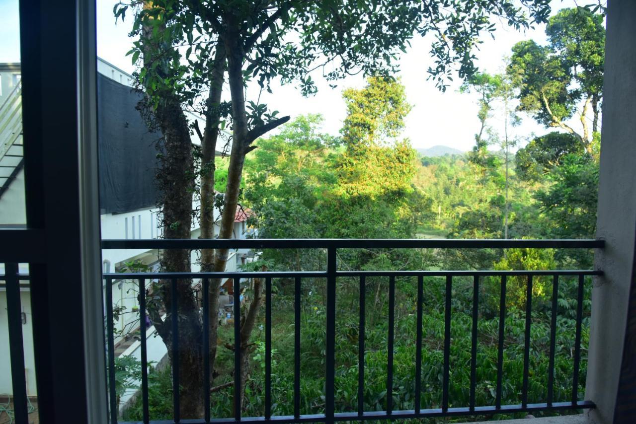 Villa Grand Misty Heaven Madikeri Esterno foto