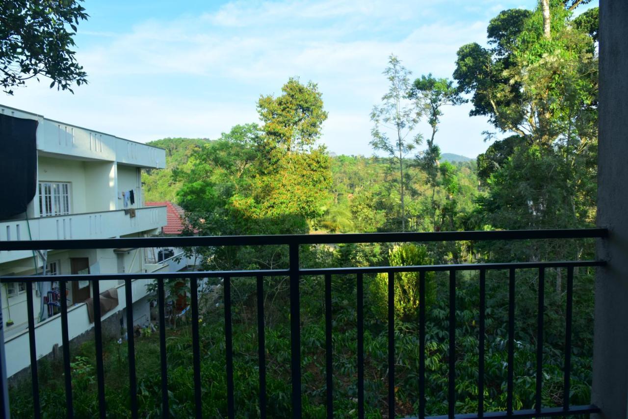 Villa Grand Misty Heaven Madikeri Esterno foto