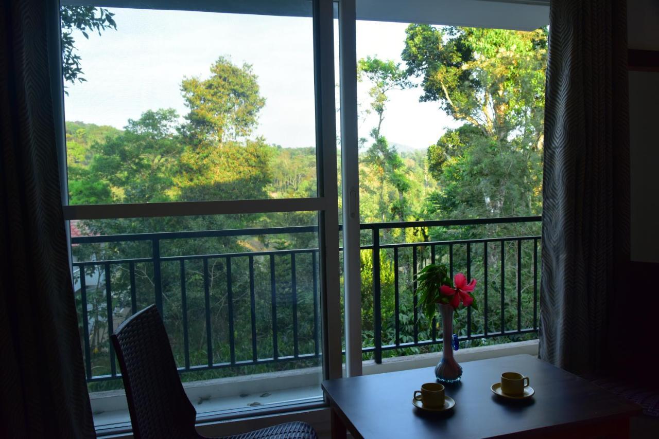 Villa Grand Misty Heaven Madikeri Esterno foto