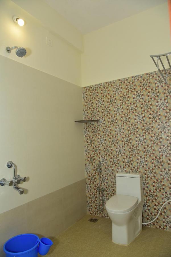 Villa Grand Misty Heaven Madikeri Esterno foto